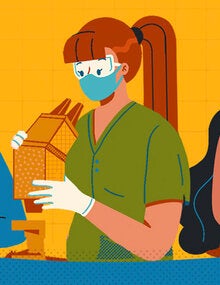 International Women's Day 2021