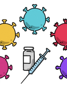 variantscovid-19vaccine