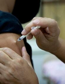 vacunas Paraguay
