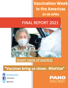 vwa 2021 final report template