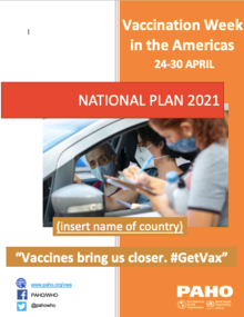 vwa national plan template