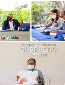 Firma Guerrero
