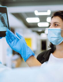 World Tuberculosis Day 2021