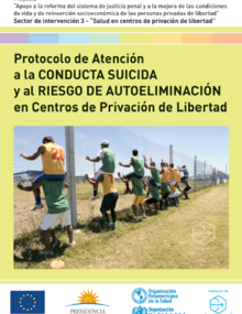 ury suicidio protocolo 