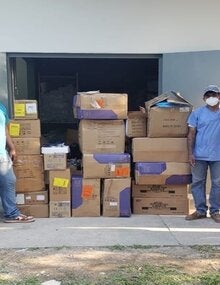 DonaciónInsumoshospitalrioshnd