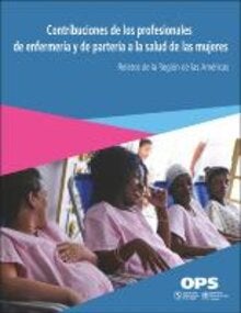 embarazadas en un hospital