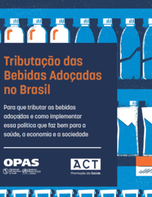 tributação açúcar