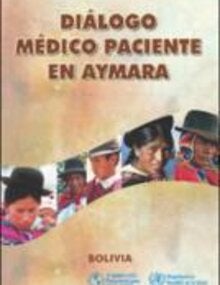 Diálogo médico paciente en Aymara