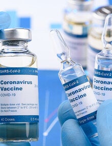 COVID-19 vaccines