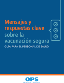 mensajes y respuestas clave