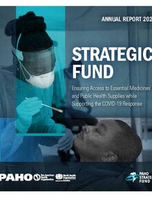 Nurse and patient test covid-19