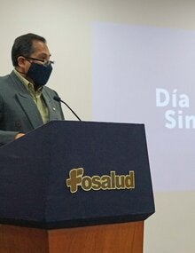 Día Mundial sin tabaco