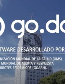 Video go.data