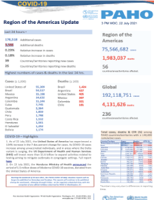 Covid19 update July21 2021 English pdf