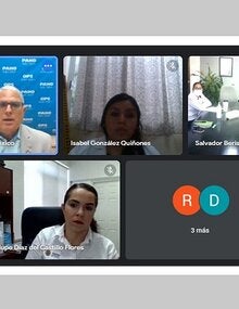 Laboratorio Com Riesgo Veracruz