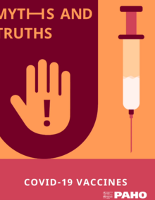 myths and truths covid vaccines