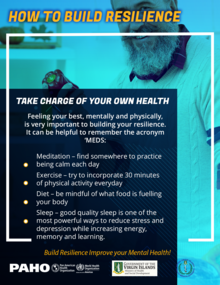 How to Build Resilience - SM card 05