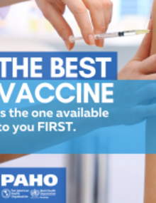 The best vaccine 