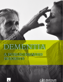 dementia-who-public-health-priority