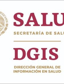Logotipo del DGIS