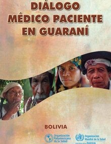 Diálogo médico paciente en Guaraní
