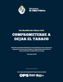 libro tabaco 2021