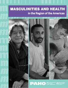Masculinities and Health in the Region of the Americas