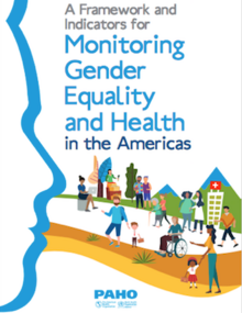 A Framework and Indicators for Monitoring Gender Equality and Health in the Americas