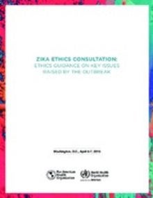 Zika Ethics Consultation