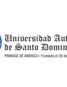 Logotipo de la Universidad Autónoma de Santo Domingo