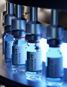 Vaccine manufacturing