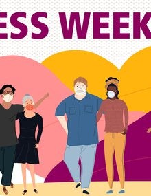 Wellness Week 2021