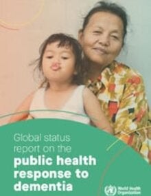 global report dementia
