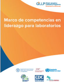 Marco de competencias en liderazgo para laboratorios