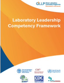 Laboratory leadership competency framework