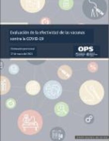 covid-19 efectividad