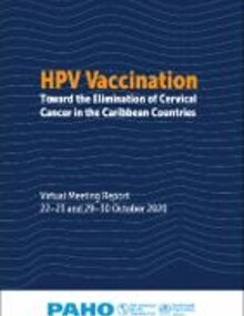 hpv vax caribbean