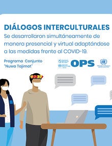 Diálogos interculturales
