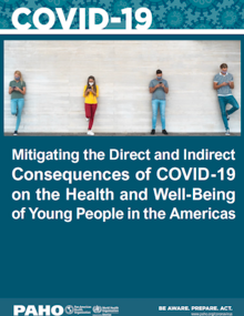 Youth publication COVID19