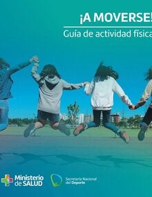 actividad fisica