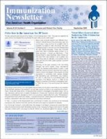 IM newsletter sep 2021