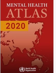 Mental Health ATLAS 2020