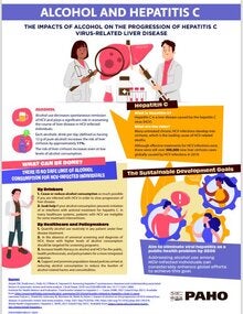 Alcohol Series - Alcohol and Hepatitis C