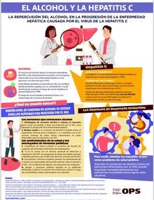 Alcohol y Hepatitis C