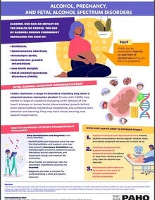 Alcohol, Pregnancy, and Fetal Alcohol Spectrum Disorders