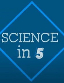 ciencia en 5
