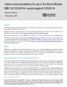 bharat recommendations