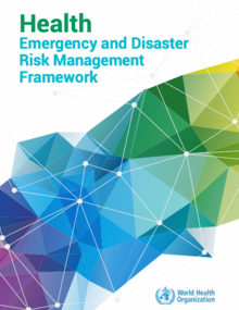Emergency and DRR Framework