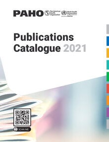 Publications Catalogue 2021