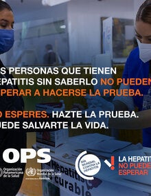 Tarjetas Postales para Redes Sociales: Las personas que tienen hepatitis sin saberlo...